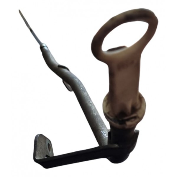 Vareta Oleo L200 Triton 3.2 Diesel Suporte Original Cx487