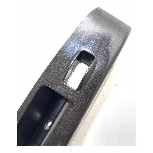 Moldura Botão Vidro Traseiro Esquerdo Sorento 05/06 Cx638