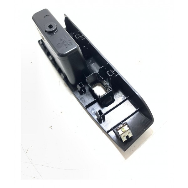 Moldura Botão Vidro Traseiro Esquerdo Sorento 05/06 Cx638