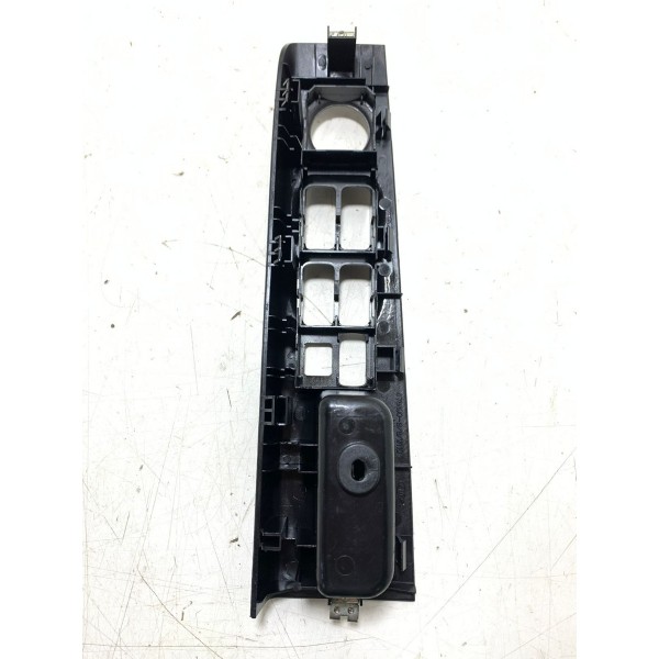 Moldura Botão Comando Vidros Kia Sorento 05/06 Cx330
