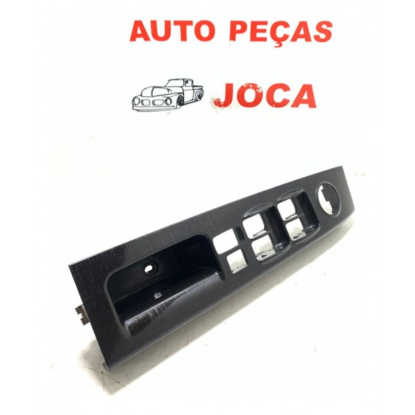 Moldura Botão Comando Vidros Kia Sorento 05/06 Cx330