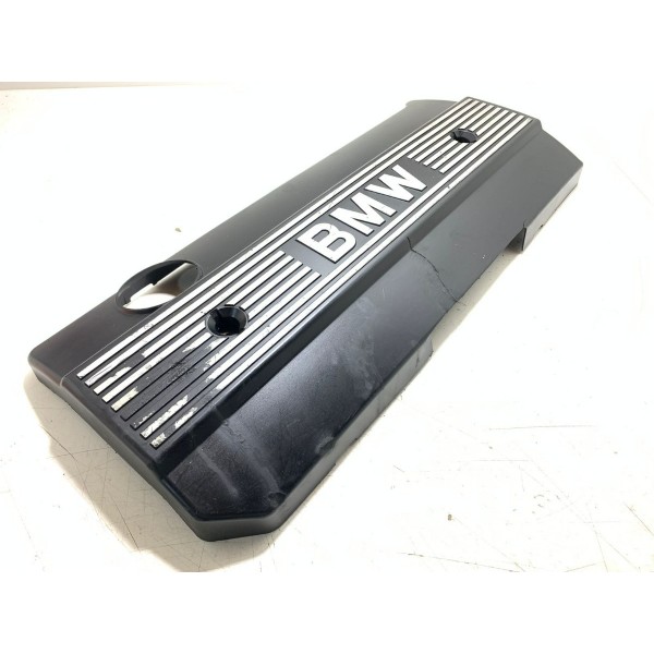 Tampa Motor Bmw 325i 1993/1997 Com Detalhe