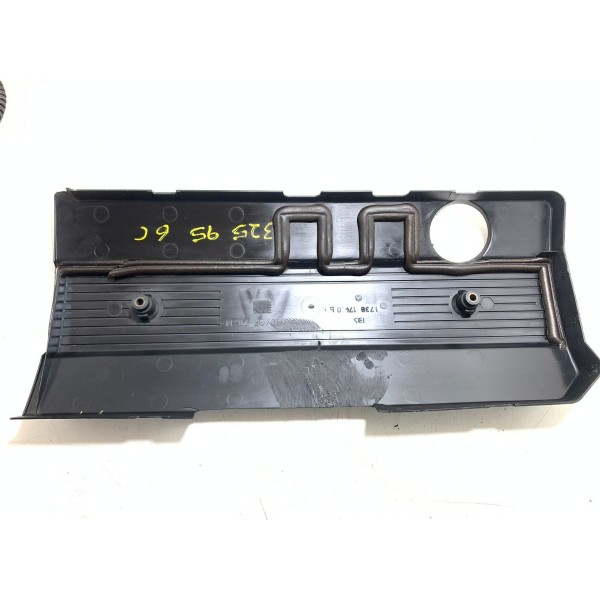 Tampa Motor Bmw 325i 1993/1997 Com Detalhe