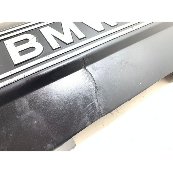 Tampa Motor Bmw 325i 1993/1997 Com Detalhe