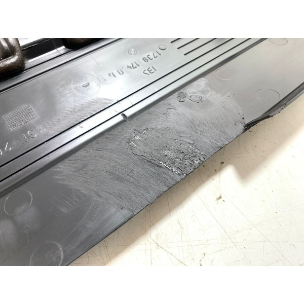 Tampa Motor Bmw 325i 1993/1997 Com Detalhe