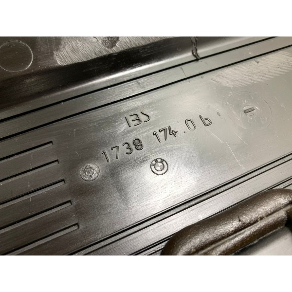 Tampa Motor Bmw 325i 1993/1997 Com Detalhe