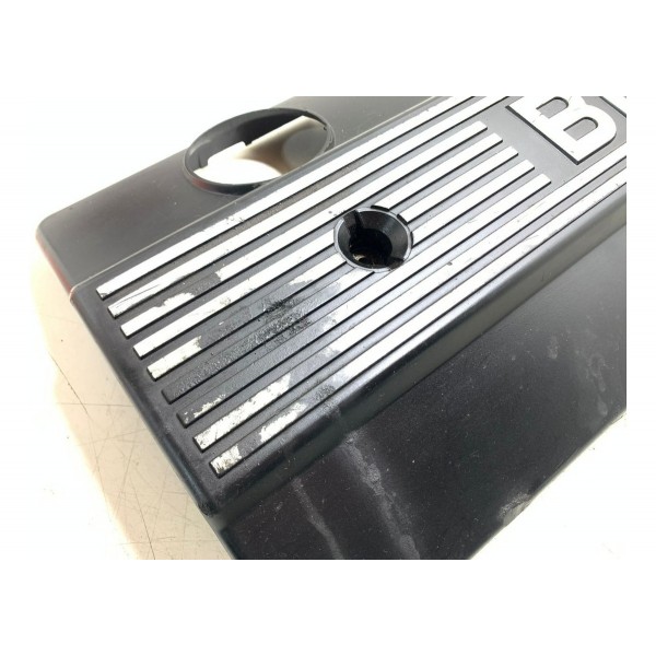 Tampa Motor Bmw 325i 1993/1997 Com Detalhe