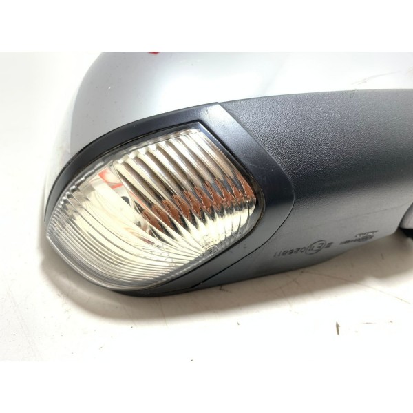 Retrovisor Direito Chevrolet S10 2010/2016 C/detalhe Cx557