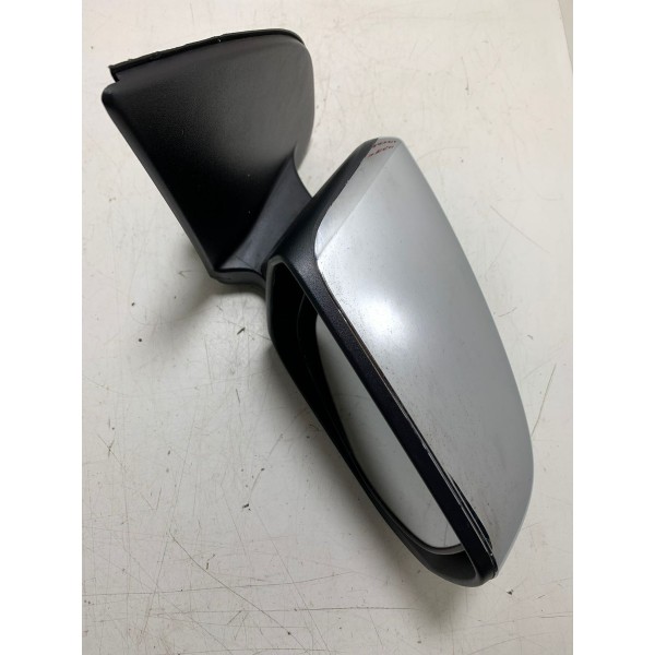 Retrovisor Direito Chevrolet S10 2010/2016 C/detalhe Cx557