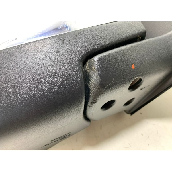 Retrovisor Direito Chevrolet S10 2010/2016 C/detalhe Cx557