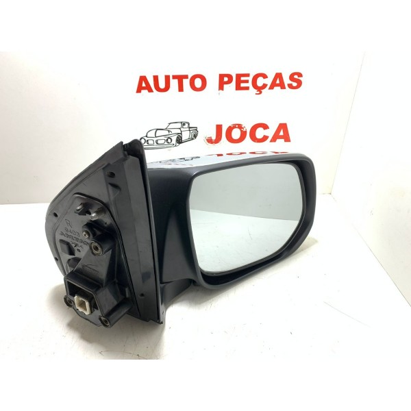 Retrovisor Direito Chevrolet S10 2010/2016 C/detalhe Cx557