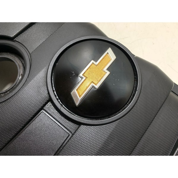 Tampa Motor Chevrolet S10 2.5 Flex 2014/2020 C/detalhe