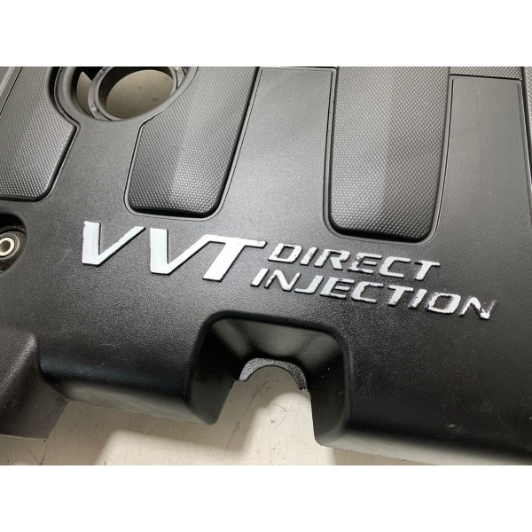 Tampa Motor Chevrolet S10 2.5 Flex 2014/2020 C/detalhe