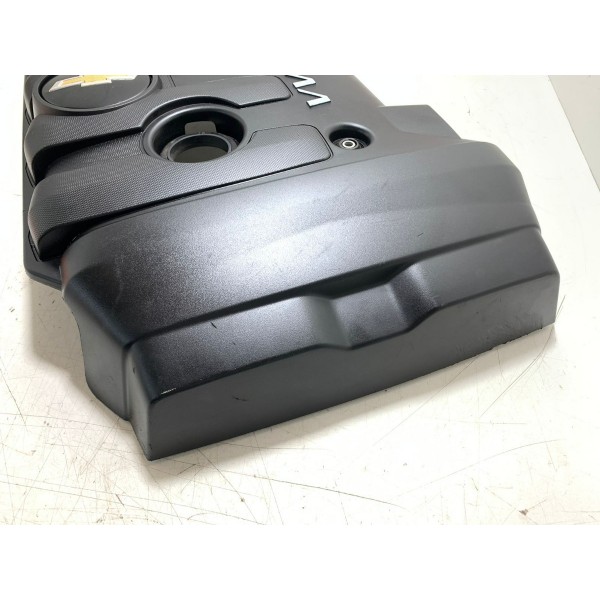 Tampa Motor Chevrolet S10 2.5 Flex 2014/2020 C/detalhe