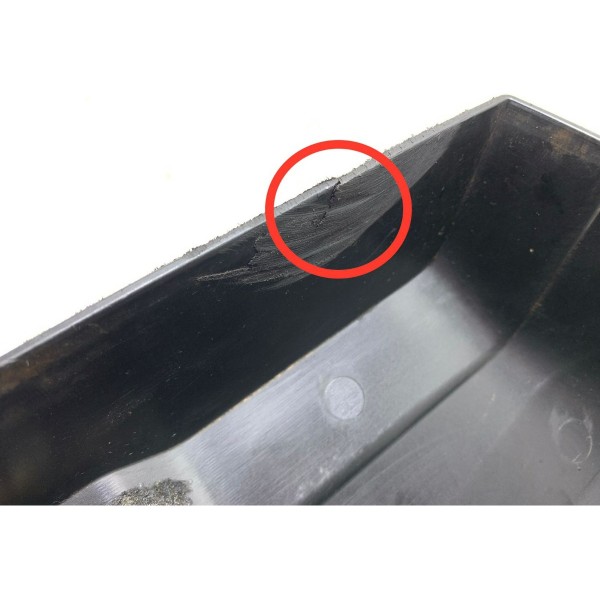 Tampa Motor Chevrolet S10 2.5 Flex 2014/2020 C/detalhe