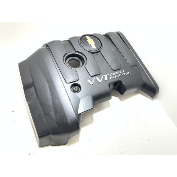 Tampa Motor Chevrolet S10 2.5 Flex 2014/2020 C/detalhe