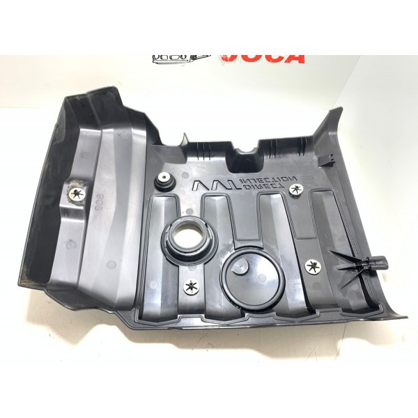 Tampa Motor Chevrolet S10 2.5 Flex 2014/2020 C/detalhe