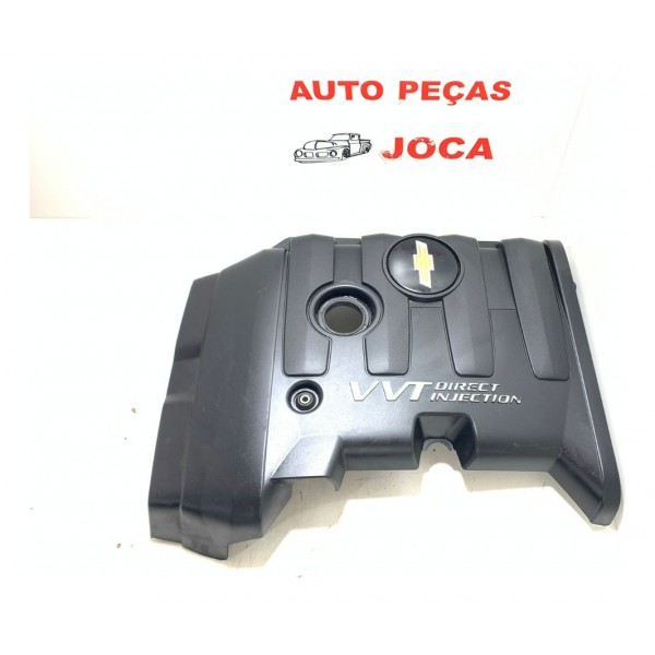 Tampa Motor Chevrolet S10 2.5 Flex 2014/2020 C/detalhe