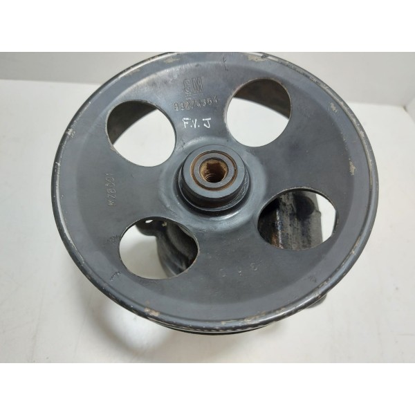 Bomba Direção Hidráulica Gm Astra /vectra 2006 Cx323