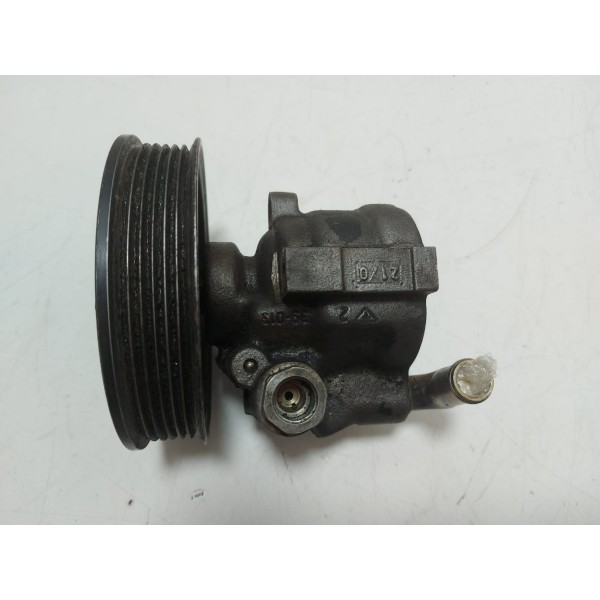 Bomba Direção Hidráulica Gm Astra /vectra 2006 Cx323