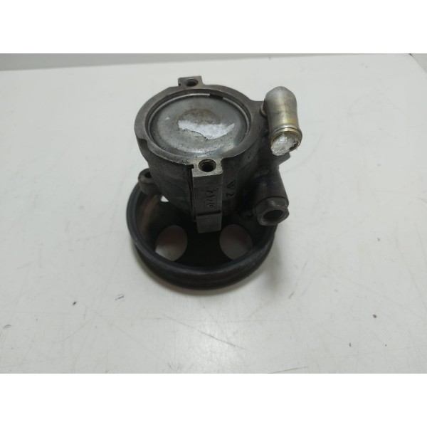 Bomba Direção Hidráulica Gm Astra /vectra 2006 Cx323