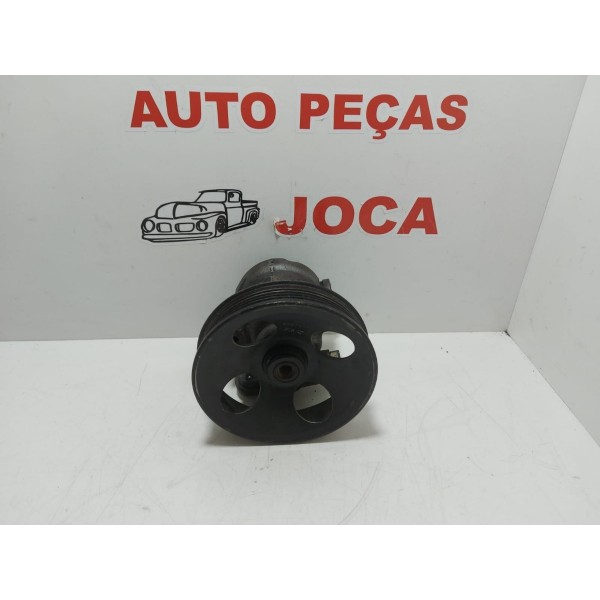 Bomba Direção Hidráulica Gm Astra /vectra 2006 Cx323