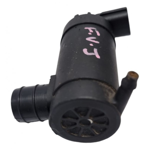 Motor Esguicho Parabrisa Triton 2010 2011 2012 Cx487