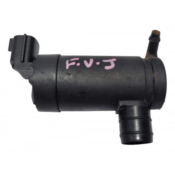 Motor Esguicho Parabrisa Triton 2010 2011 2012 Cx487