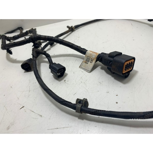 Chicote Dos Sensores Est. Tras. Kia Sorento 2.4 2012 Cx06