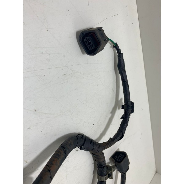 Chicote Dos Sensores Est. Tras. Kia Sorento 2.4 2012 Cx06