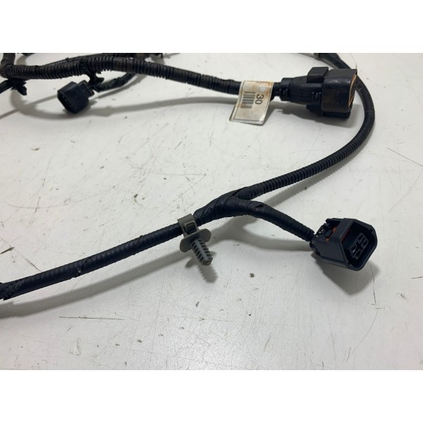 Chicote Dos Sensores Est. Tras. Kia Sorento 2.4 2012 Cx06