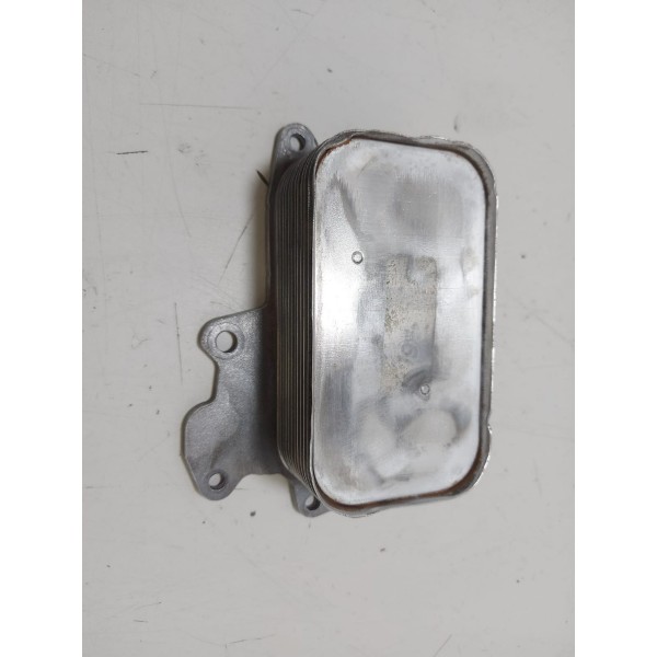 Resfriador Óleo Motor Gm S10 2.8 2014 (cx51)