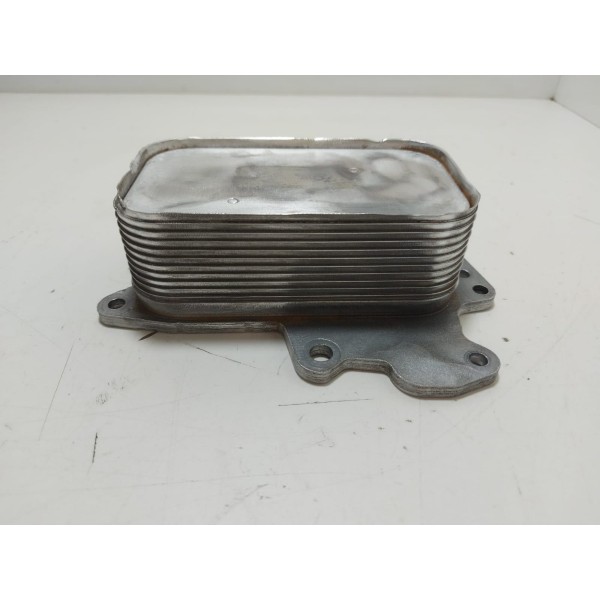 Resfriador Óleo Motor Gm S10 2.8 2014 (cx51)