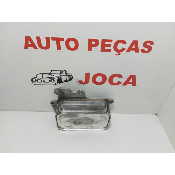 Resfriador Óleo Motor Gm S10 2.8 2014 (cx51)