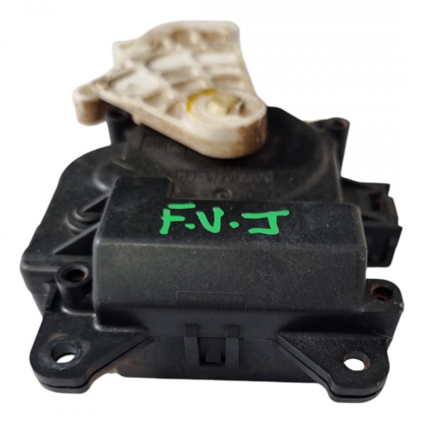 Atuador Direcionador Do Ar Hilux 2012 Cx491