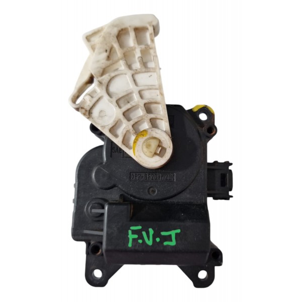 Atuador Direcionador Do Ar Hilux 2012 Cx491