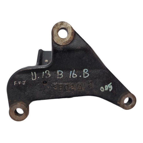 Suporte Coxim Motor Lado Esquerdo Triton 3.2 Cx487