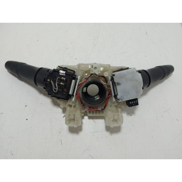 Chave Seta Sem Milha L200 Triton 2014 Cx96