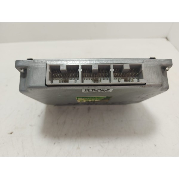 Modulo Central Caixa Cambio Kia Sorento 2009 Cx62