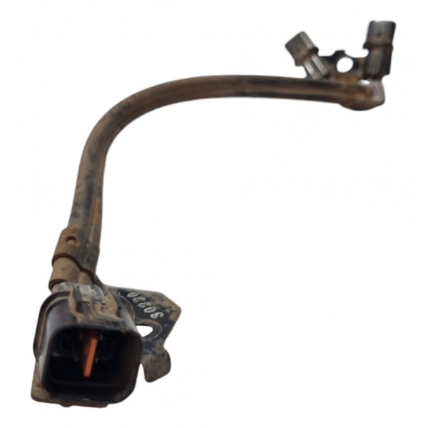 Chicote Sensor Rotação Triton 3.2 Triton 07/17 Cx487