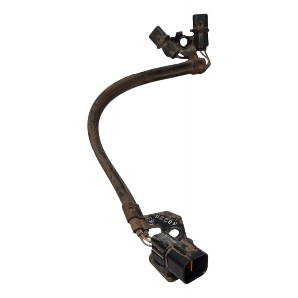 Chicote Sensor Rotação Triton 3.2 Triton 07/17 Cx487