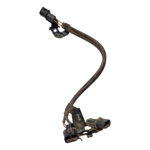 Chicote Sensor Rotação Triton 3.2 Triton 07/17 Cx487