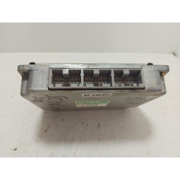 Modulo Central Caixa Cambio Kia Sorento 2.5 2008 Aut. Cx62