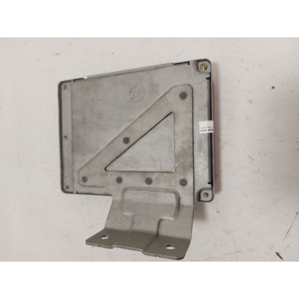 Modulo Central Caixa Cambio Kia Sorento 2.5 2008 Aut. Cx62