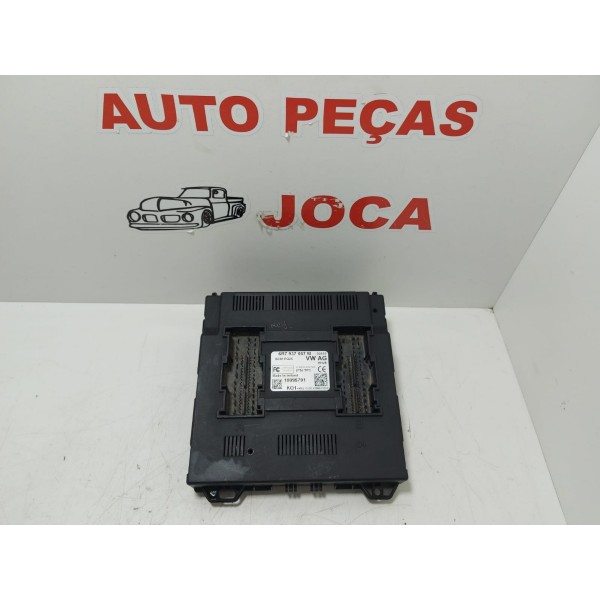 Modulo Conforto Ecu Vw Amarok 2.0 2013 (6r7937087m) Cx62