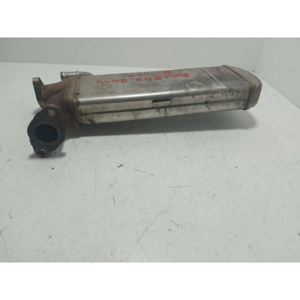 Arrefecedor  Resfriador Válvula Egr Vw Amarok 2.02014 Cx61