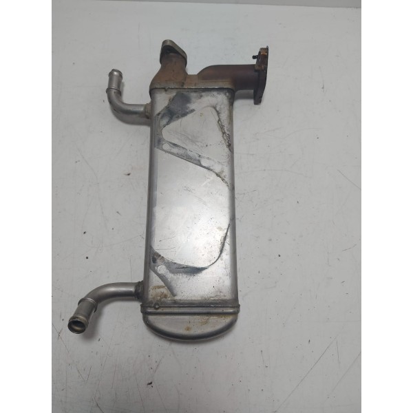 Arrefecedor  Resfriador Válvula Egr Vw Amarok 2.02014 Cx61