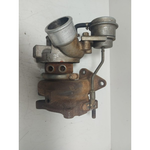 Turbina Mmc L200triton 3.2 2011 (49135-02910)