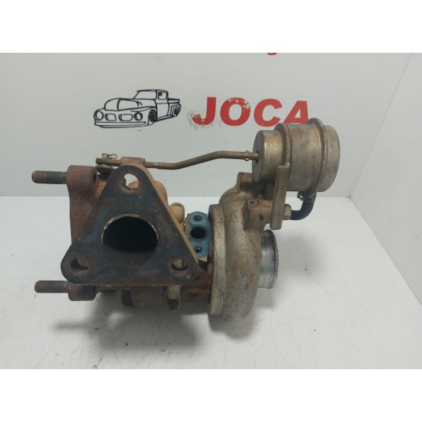 Turbina Mmc L200triton 3.2 2011 (49135-02910)