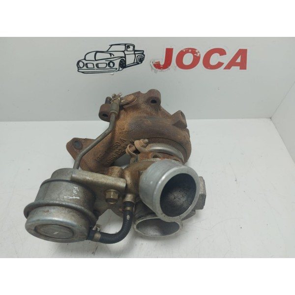 Turbina Mmc L200triton 3.2 2011 (49135-02910)